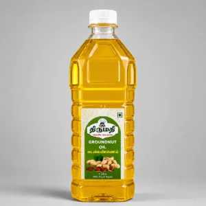 Coconut Oil – Thengai Ennai