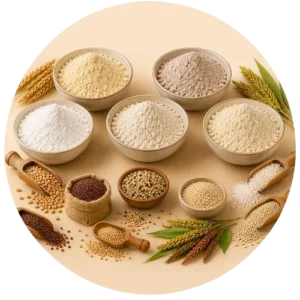Flour