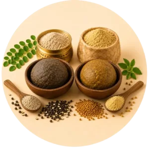 Kali Mixes
