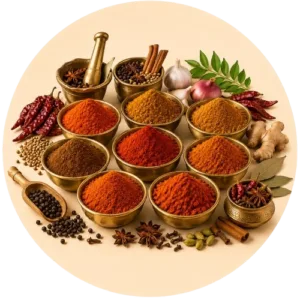 Masalas