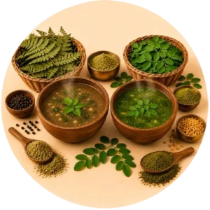 Soups